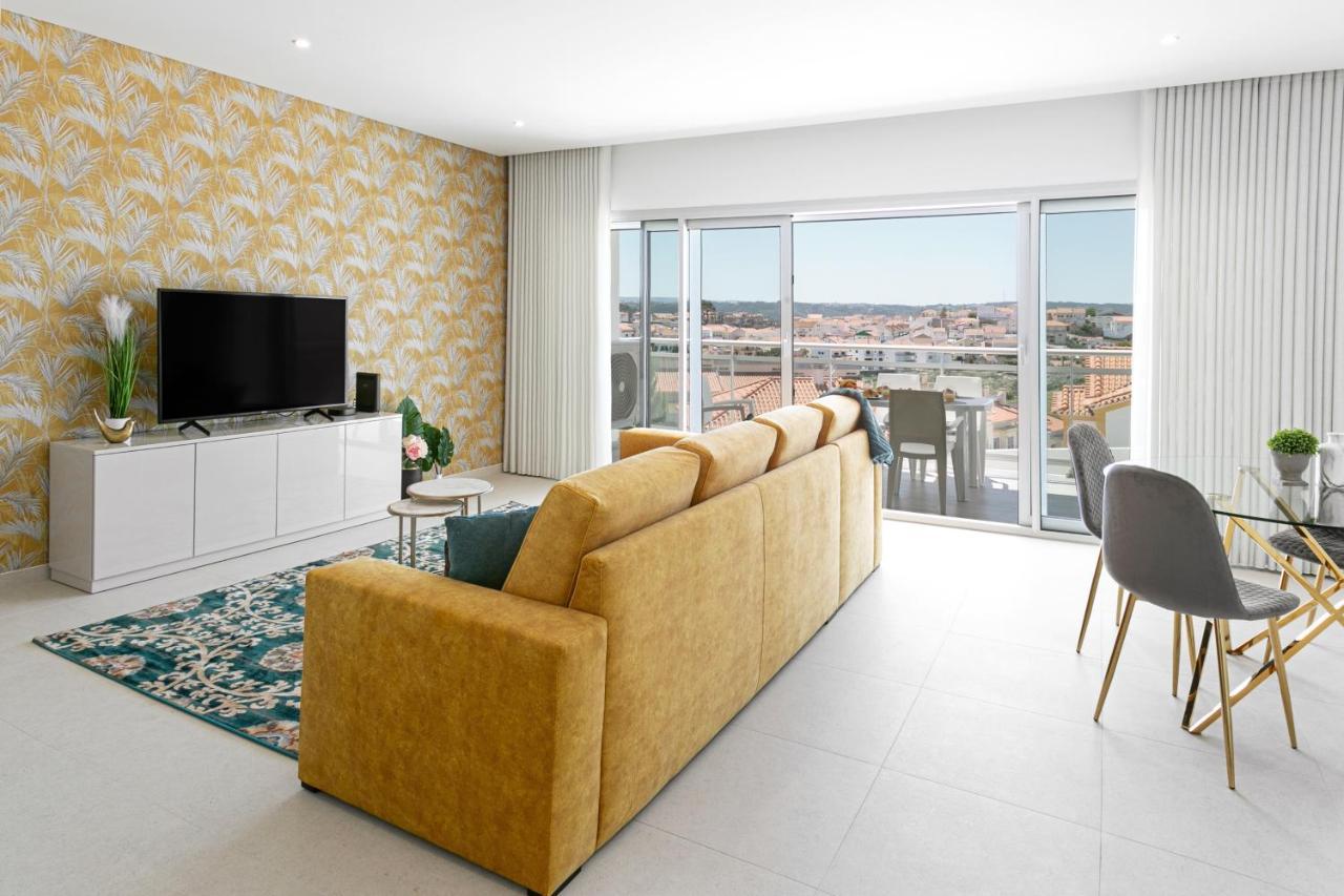 Perola Da Nazare Apartment Exterior photo