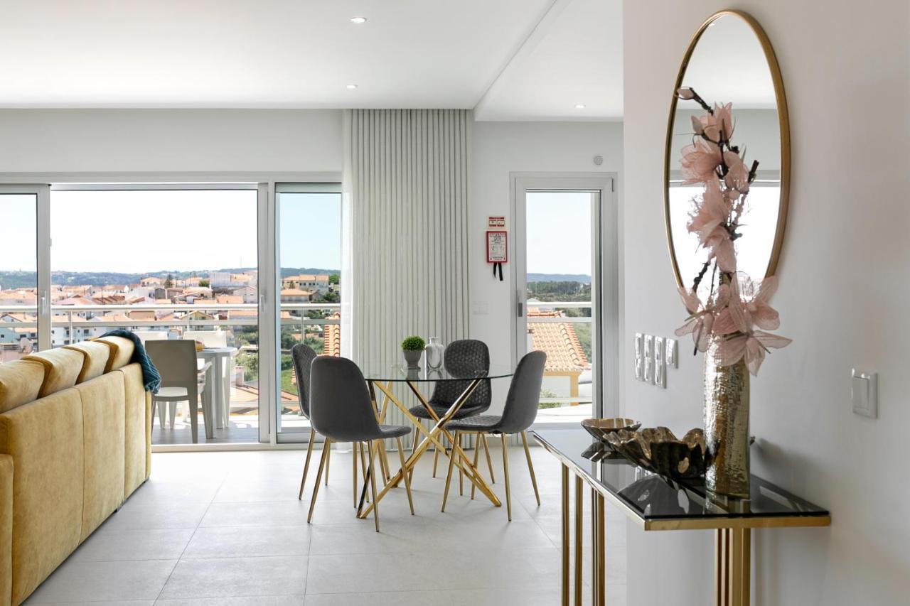 Perola Da Nazare Apartment Exterior photo