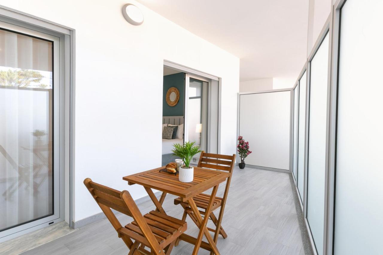 Perola Da Nazare Apartment Exterior photo