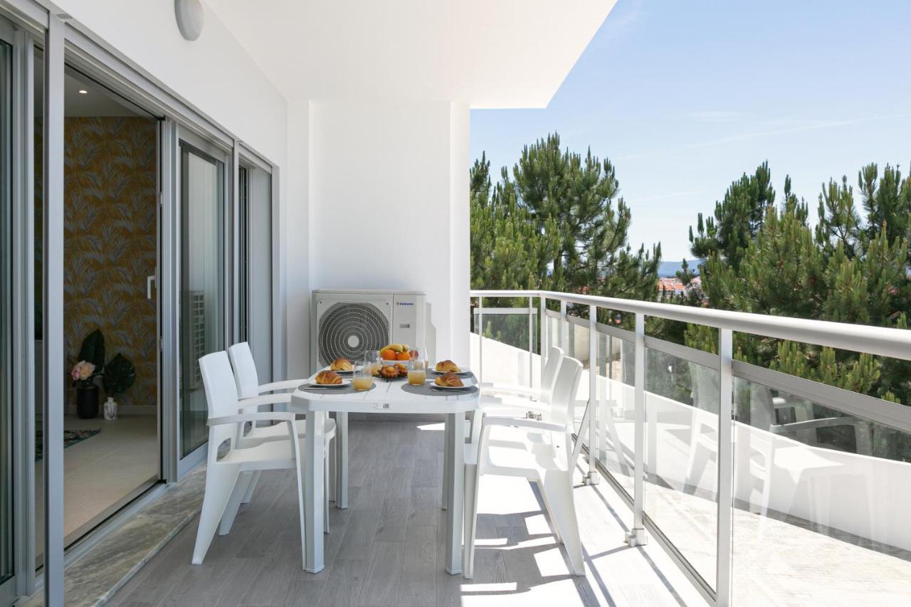 Perola Da Nazare Apartment Exterior photo