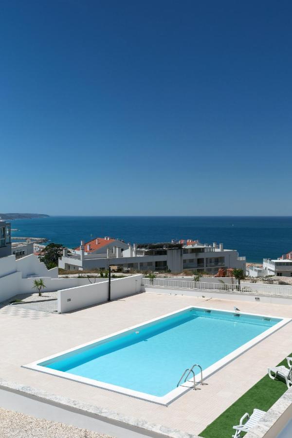 Perola Da Nazare Apartment Exterior photo